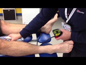 Critical / severe limb ischaemia brief assessment made easy