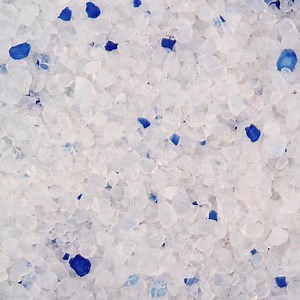 [Hot Item] High Adsorption Silica Gel Cat Litter in Cat Cleaning