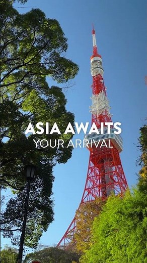 Best Asia Cruise Destinations 2026 🚢 | Explore Japan, Dubai & More with Azamara #shorts