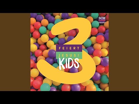 Du bist der einzig wahre Gott