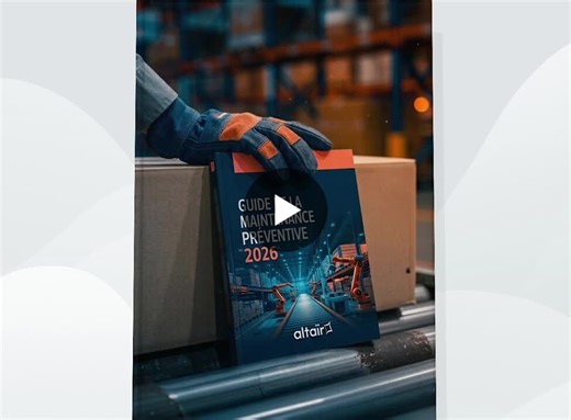 Livre blanc maintenance préventive | DSD System