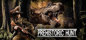 Prehistoric Hunt (2020) - MobyGames