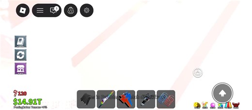 la grande di spawan di semua server #bapaksammy #w #tysammy