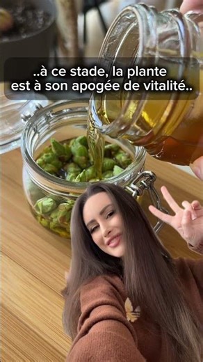 Synergie naturelle révélée ! 🌱