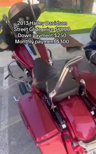 choppers for sale on TikTok