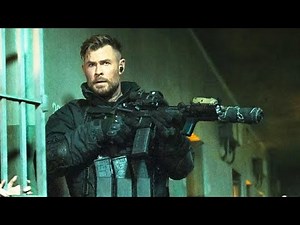Special Forces Solider Must Extract His Family From a Deadly Prison (Extraction 2 Explained)