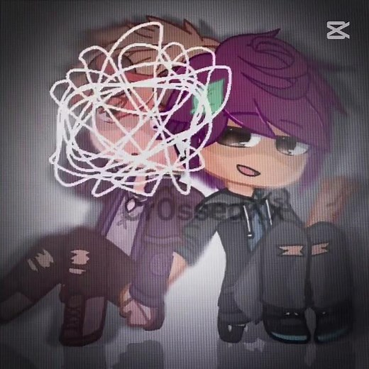 Back stabber #gacha #drewtmf #tmf #edit #jaketmf #drewangst #agst #music