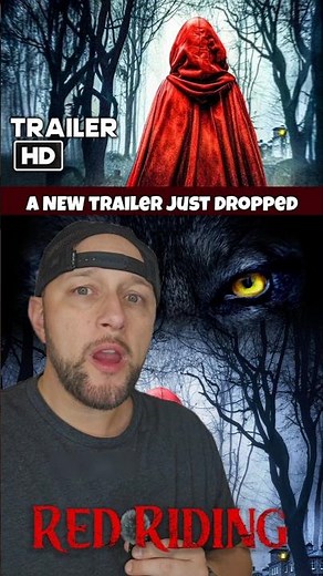 Red Riding (2026) – Horror Thriller Trailer Highlight