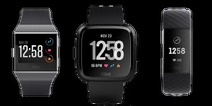 Which Fitbit is best? Ionic vs. Versa vs. Charge 3 buyer’s guide