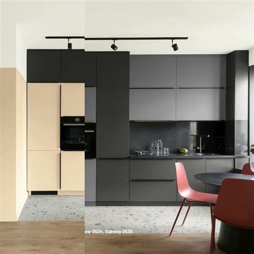 Color Guild's 2026 Pro Collection - Residential