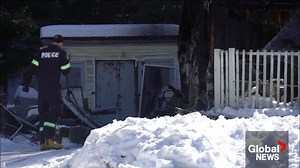 Human remains found after house fire in Bancroft: OPP