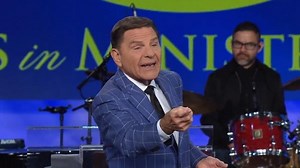 Kenneth Copeland - Healing Always Comes » Online Sermons