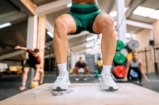 8 Effective Knee-Strengthening Exercises to Build Stability and Combat Pain