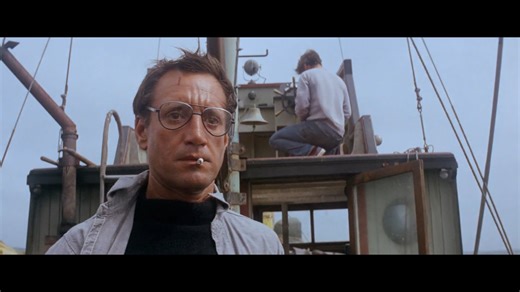 You're gonna need a bigger screen. Steven Spielberg's #Jaws, one of the most legendary blockbuster films of all time, is now playing at Eagle Theaters all week long in celebration of its 50th anniversary! And to make it even sweeter, tickets are just $5 a pop! Get yours now at https://loom.ly/4AnSOyM. | Streator Eagle 6 | Facebook