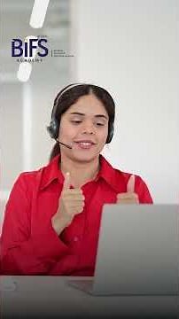 Build Your Career in Banking, Finance & Insurance | Global BIFS Academy | BFSI-SSC & NSDC Certified