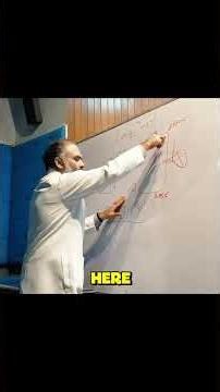 The whys & whats of Ventilation - Perfusion Ratio V/Q #respiration #shorts #short #ytshorts