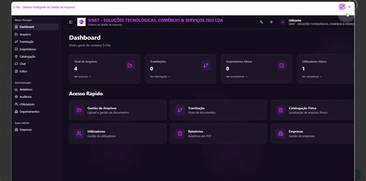 5.4K views · 29 reactions | ✨ Já imaginou ter todos os seus arquivos...