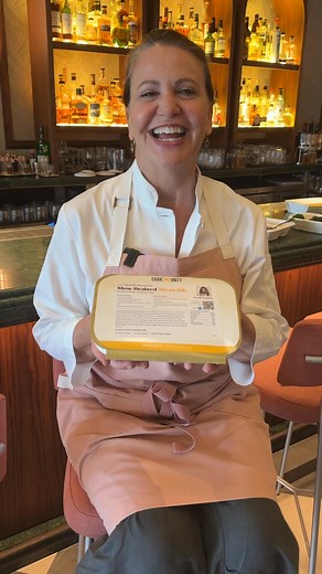 Skip the grocery store, prep and dishes. Get delicious pre-made meals from award-winning chefs delivered weekly to your door. | Chef Michelle Bernstein