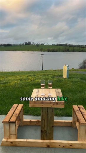 Ireland’s Most Unique Stays!! ✈️🇮🇪 #ireland #guesthouse #uniquestay #chalkandcheesetravels