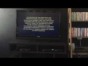 Max and Ruby everybunny loves winter 2010 DVD menu walkthrough(2013 reprint)