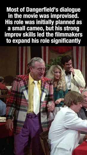 Funny scene from Caddyshack (1980) with #movietrivia #SUBSCRIBE #shorts