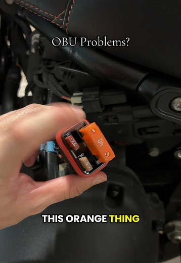Harley Fatbob OBU Fuse Pull: Battery Drain Mystery Solved?
