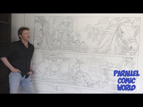 They call me Trinity