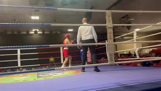 The Rise of Irish Boxing in England