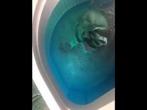 Zeny Portable Compact Washing Machine - review after two weeks of use