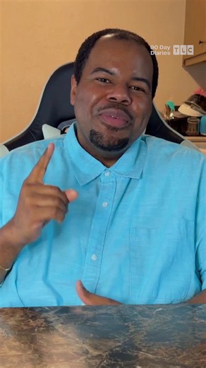 Tyray 2.0 loading... Watch a new #90DayDiaries Tonight at 10P. #90DayFiance
