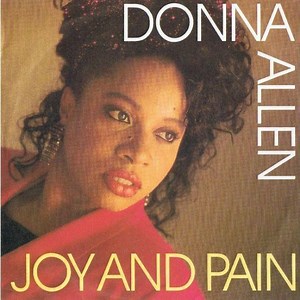 Donna Allen - Joy And Pain | Top 40