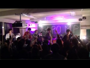 [LIVE] 東京事変 - 群青日和 (cover)