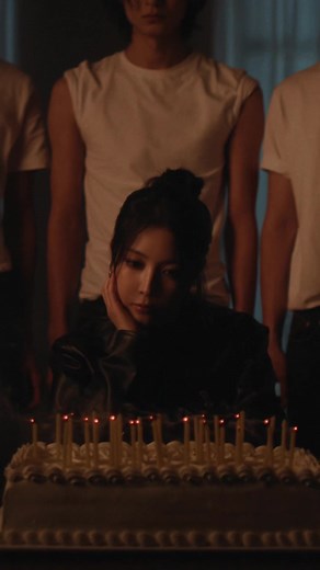 BoA '정말, 없니? (Emptiness)' MV