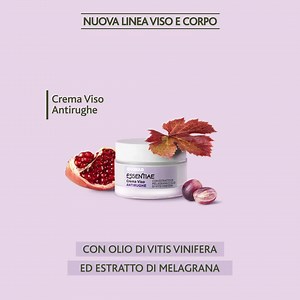 Scopri la nuova linea! | Conad