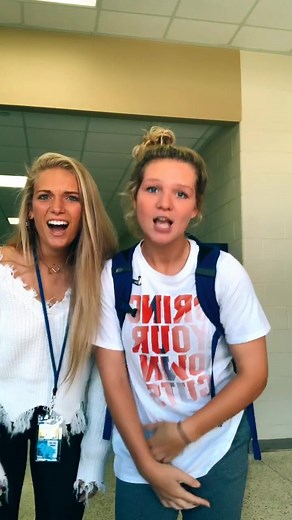 THIS IS NOT TRUE #fyp #foyoupage #ilybestie