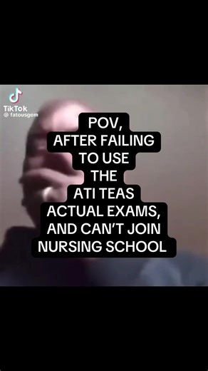 Reading for the Teas maybe hard but using the actual Teas exams will easen up your studies ALL TEAS VERSIONS WITH ANSWERS AVAILABLE Comment How to Pass and I’ll dm you !!! #creatorsearchinsights #atiteas7 #studynursing #atiteas7exam #atiteasreading #teasenglish