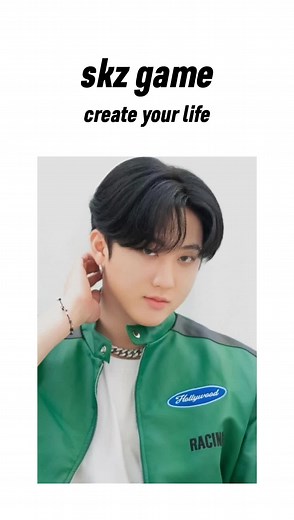Choose Your Life with SKZ - Stray Kids Pause Game