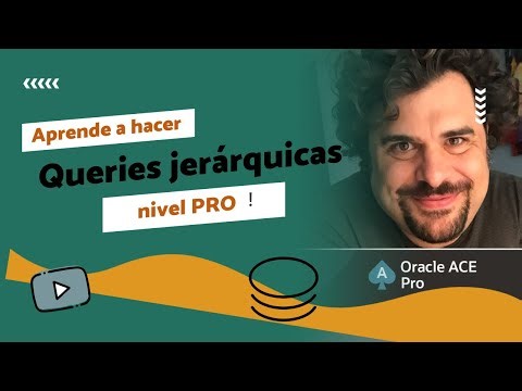 🔥Tutorial GRATIS ♠️ SQL Recursivo con CONNECT BY ♠️