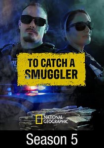 To Catch a Smuggler: Freeway Meth