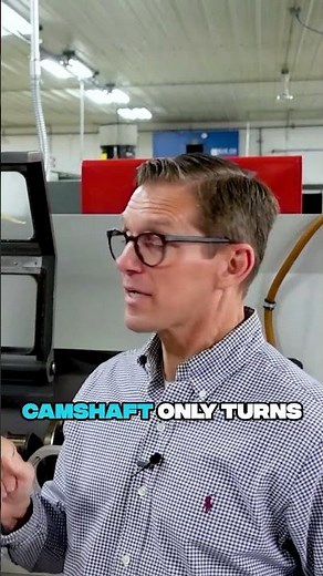 Engine Break-In - It happens faster than you think! #automobile #enginebuild #mechanic