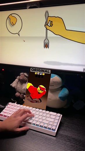 Roblox Forsaken Mashup