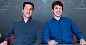 Amazon Scholars Michael Kearns and Aaron Roth discuss the ethics of machine learning