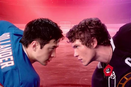 Séries 2026 : les meilleures nouvelles séries du début de l'année