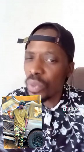 kabaata TV on TikTok