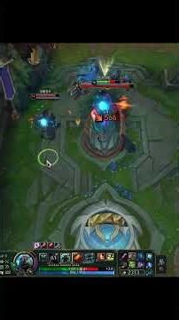 One Punch Man, Udyr's ultimate fatal blow