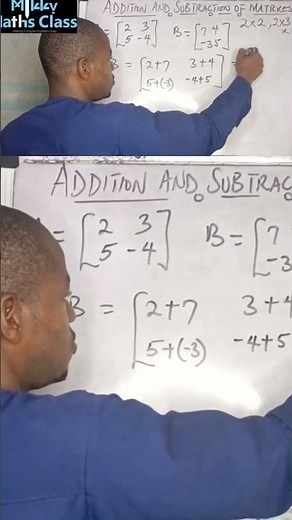🚨 “This Simple Matrix Trick Can Save Your Exam Marks!”