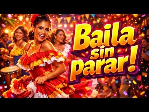 Cumbia Poder Latino 2026 🔥 Best Latin Party Mix 2026 (Nonstop Hits)