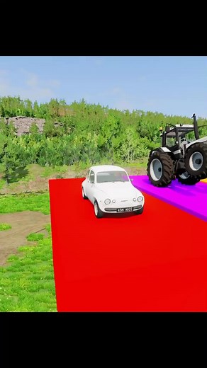 BeamNG Drive Car Edits and Tips