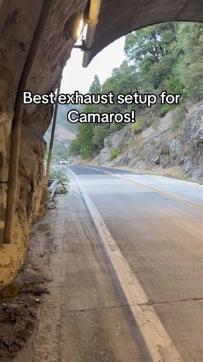 Ultimate Camaro Exhaust Setup Guide