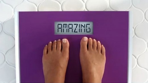 Special K Scales UK - July 2012